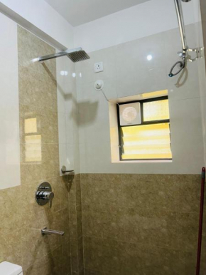 Calangute beach house